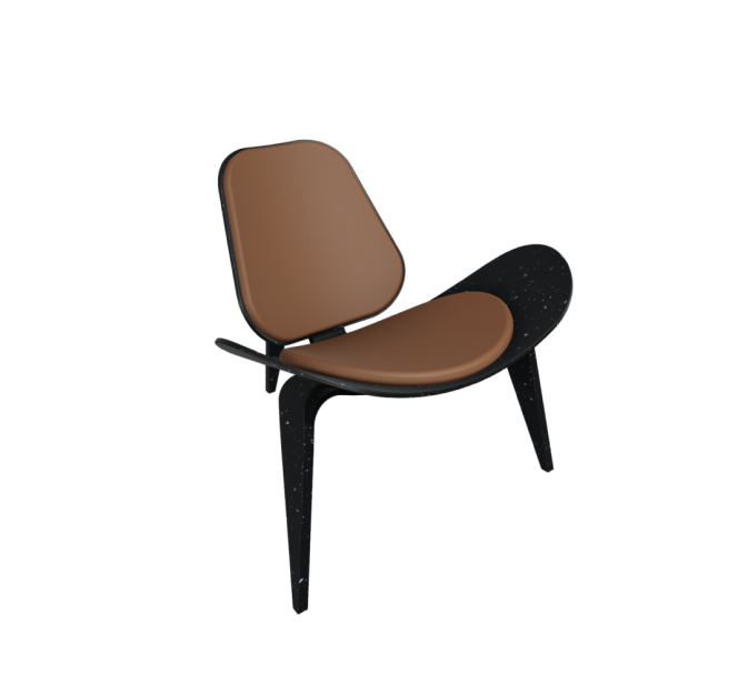 Nest chair
